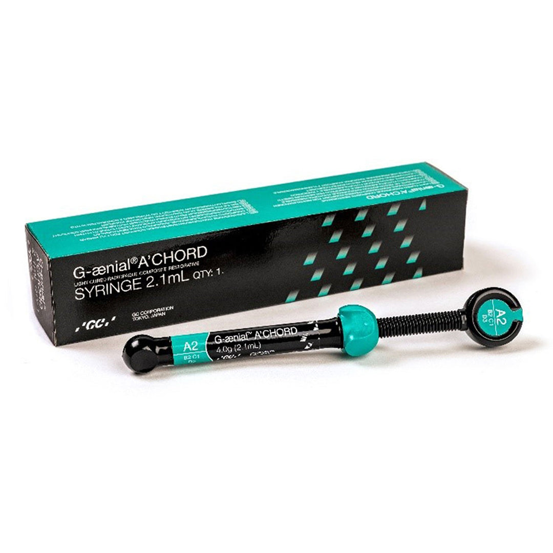 G-aenial A'CHORD Syringe A5 