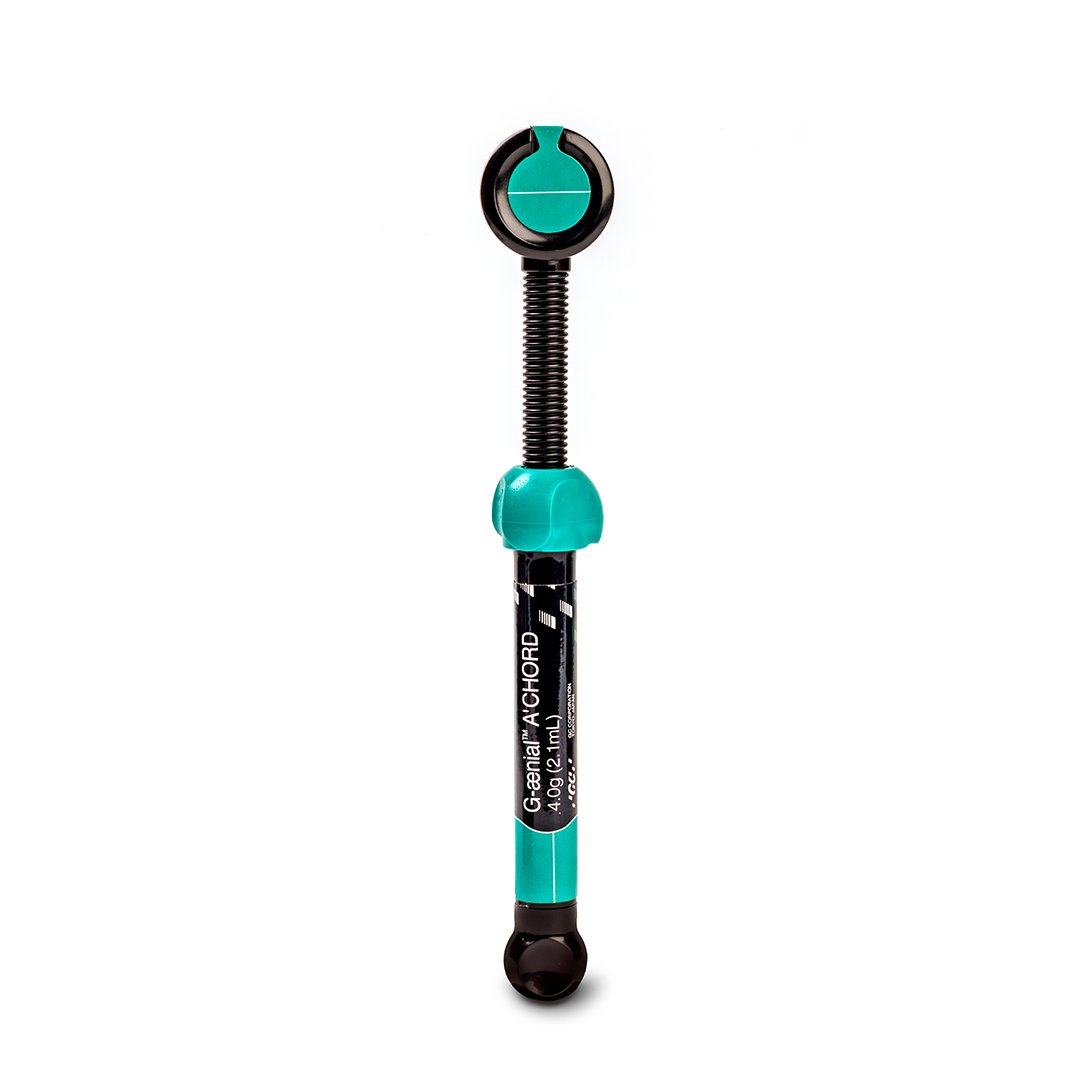 G-aenial A'CHORD Syringe JE (Junior Enamel) 