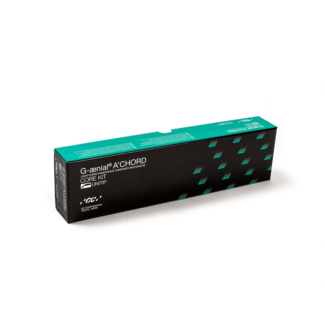 G-aenial A'CHORD Unitip Core Kit 
