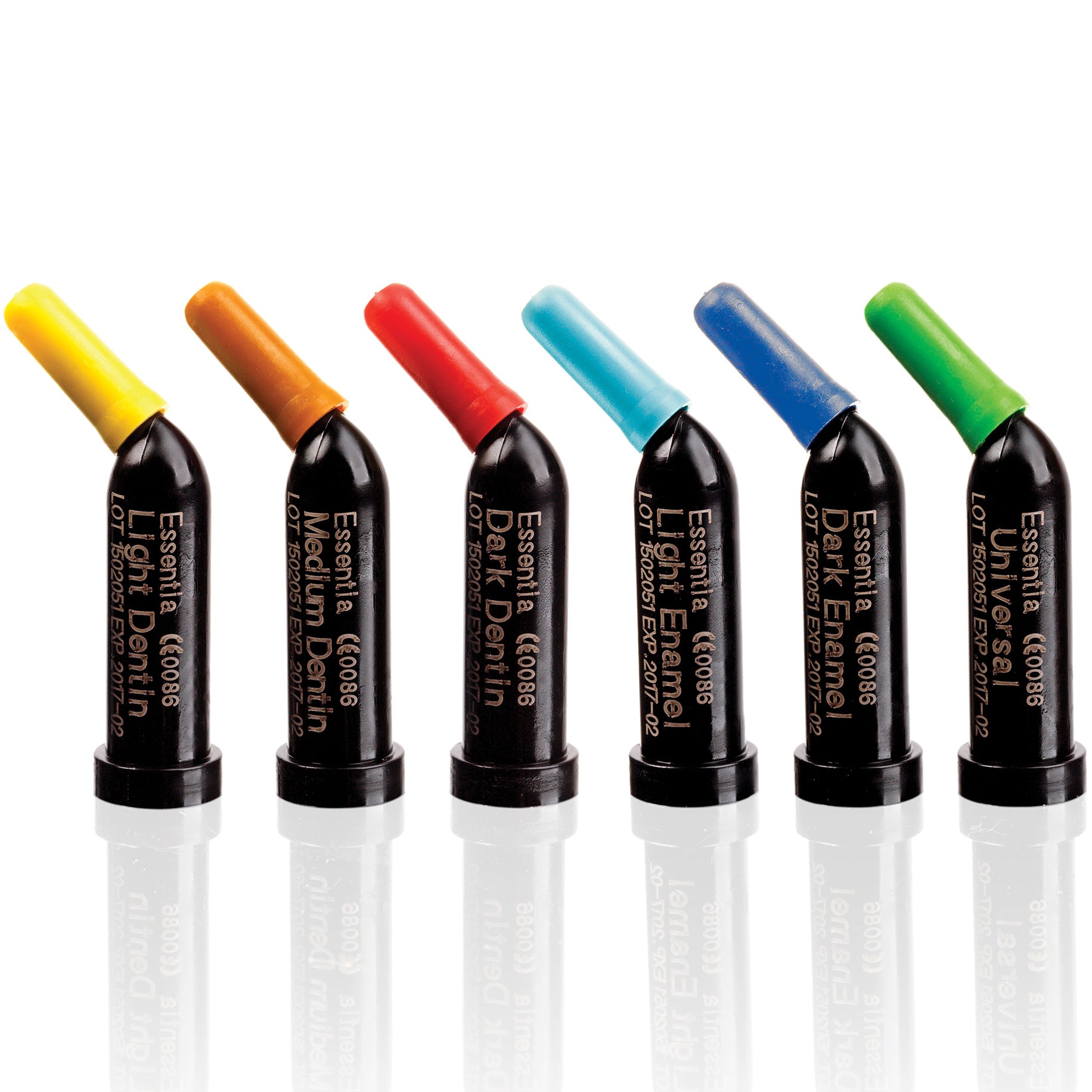 Essentia Untips DE 