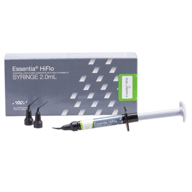 Essentia HiFlo Syringe U - Universal 