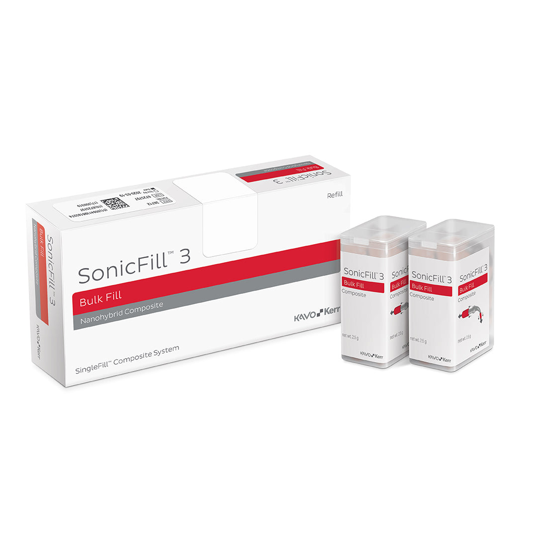 SonicFill 3 Unidose Refill B1 