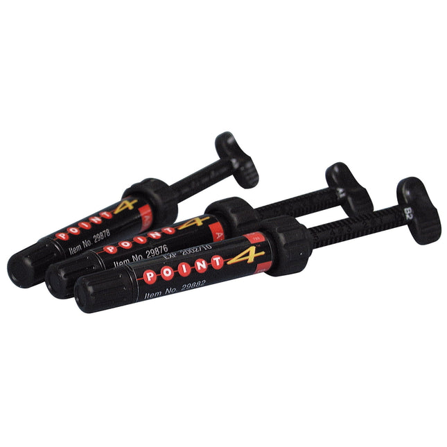 Point 4 Syringe Refills T2 