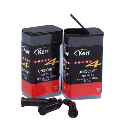 Point 4 Unidose Refills A1 