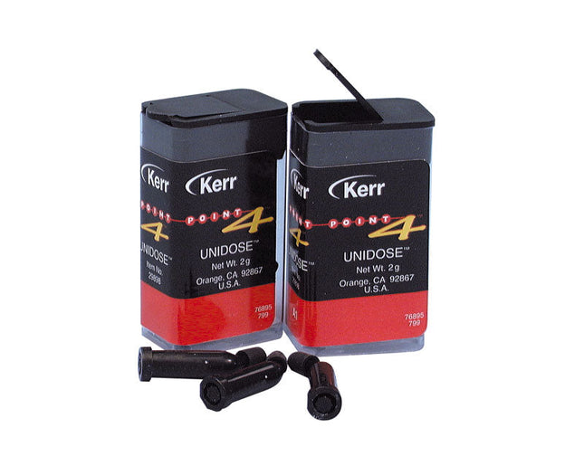 Point 4 Unidose Refills A1 