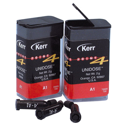 Point 4 Unidose Refills A2 