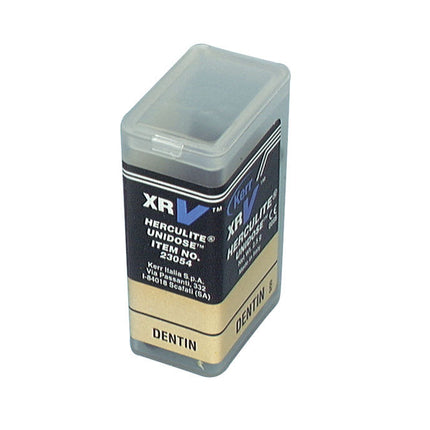 Herculite XRV Unidose Refills - Dentin D2 