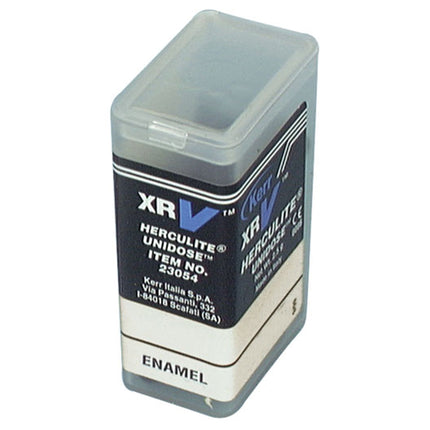 Herculite XRV Unidose Refills - Enamel A3 