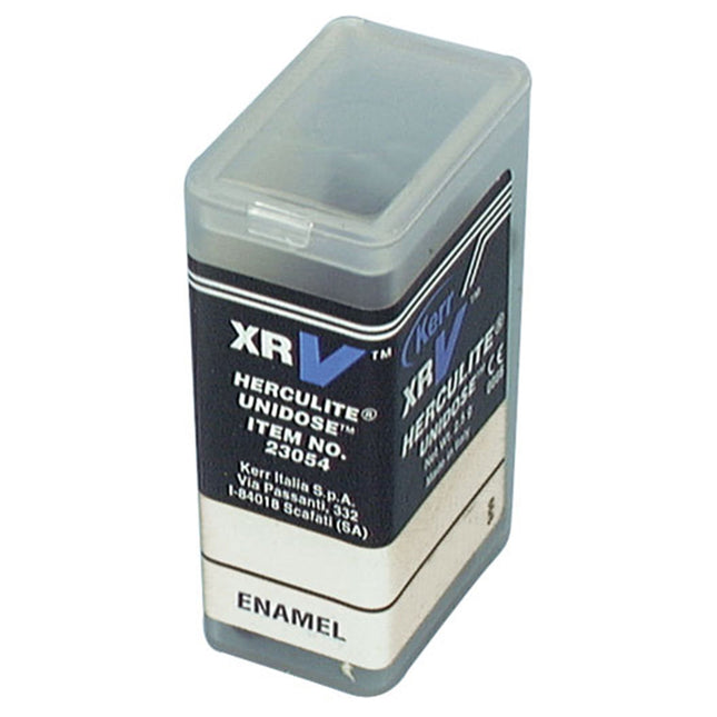 Herculite XRV Unidose Refills - Enamel B1 