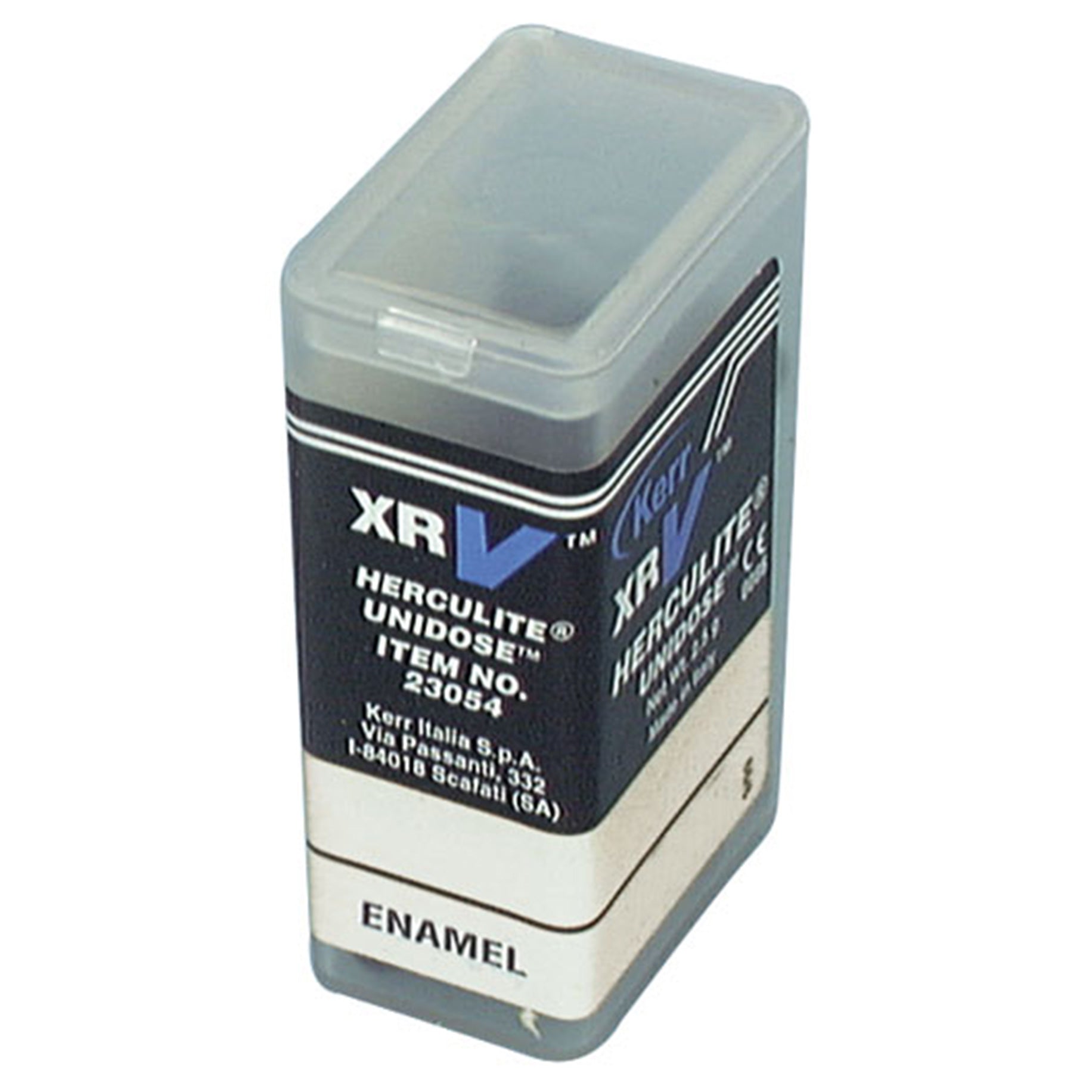 Herculite XRV Unidose Refills - Enamel D4 