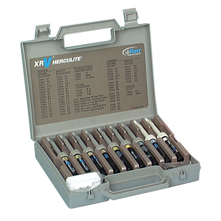 Herculite XRV Syringe General Kit 