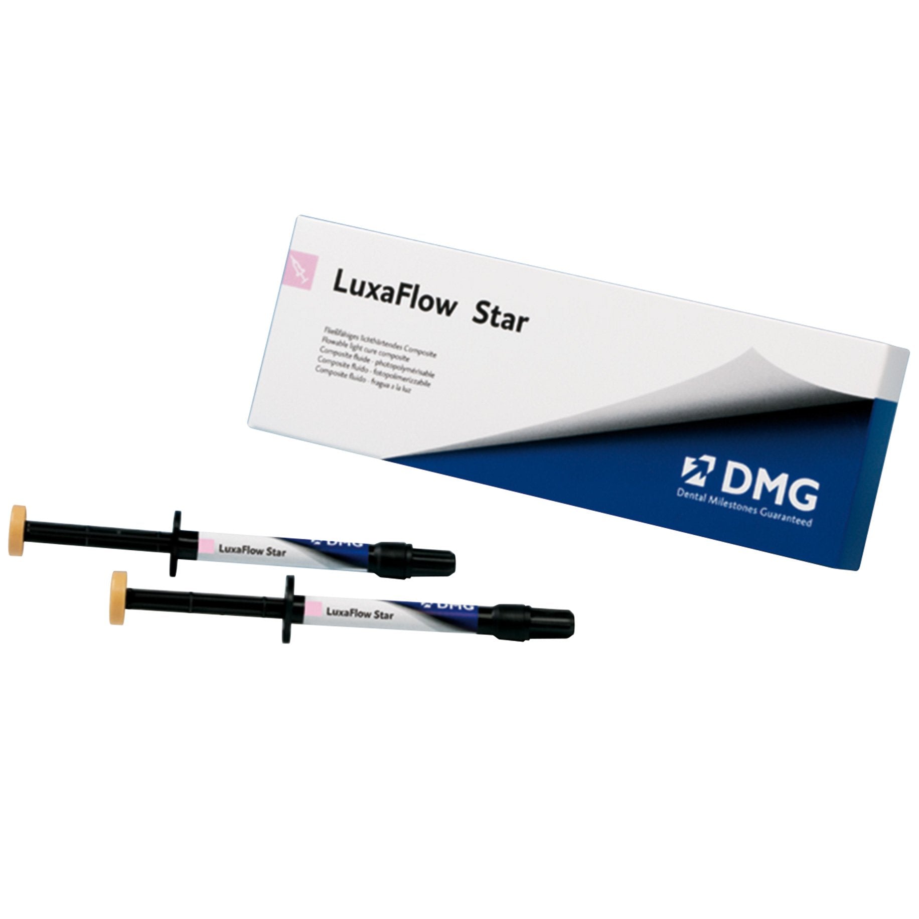 LuxaFlow Star A1 