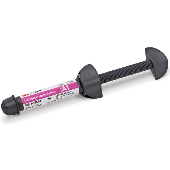 Filtek Universal Restorative (Composite) Syringe Refills A1 