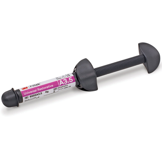 Filtek Universal Restorative (Composite) Syringe Refills A3.5 