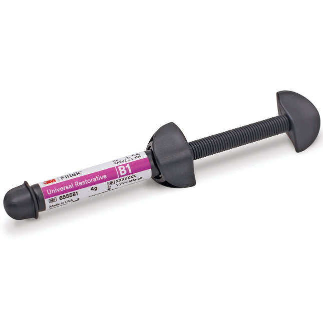 Filtek Universal Restorative (Composite) Syringe Refills B1 