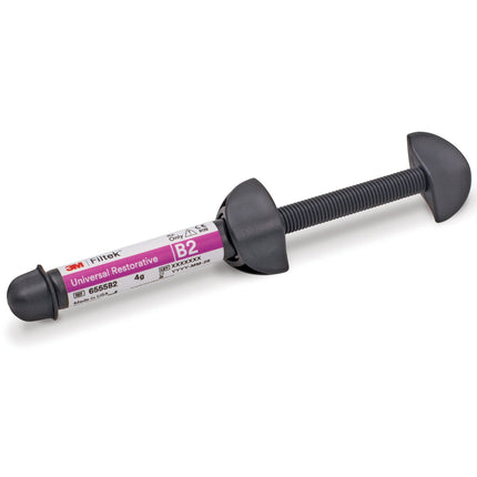 Filtek Universal Restorative (Composite) Syringe Refills B2 