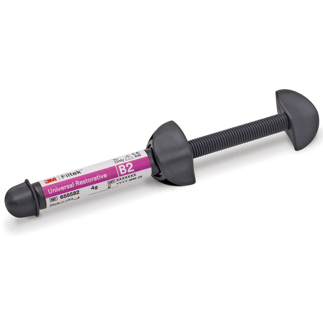Filtek Universal Restorative (Composite) Syringe Refills B2 
