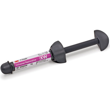 Filtek Universal Restorative (Composite) Syringe Refills XW - Extra White Bleach 