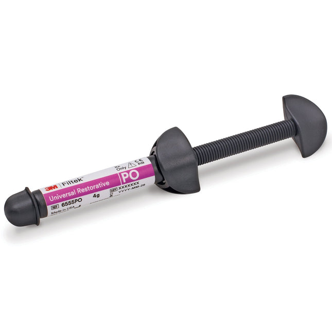 Filtek Universal Restorative (Composite) Syringe Refills PO - Pink Opaquer 