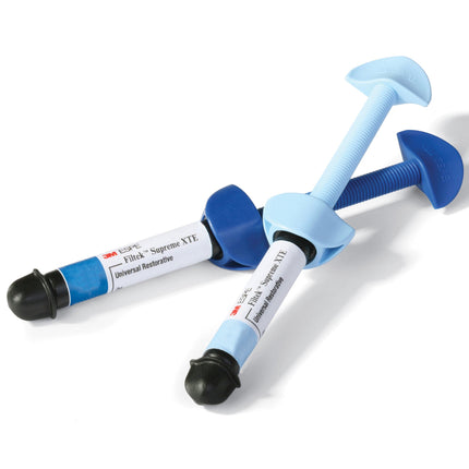 Filtek Supreme XTE Universal Restorative (Composite) Syringe Refills - Body D2 
