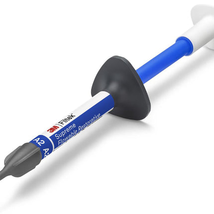 Filtek Supreme Flowable Restorative (Composite) Syringe Refill A2 