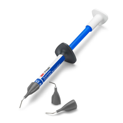 Filtek Supreme Flowable Restorative (Composite) Syringe Refill A3 