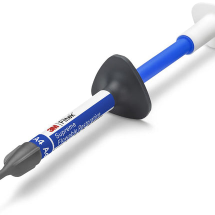 Filtek Supreme Flowable Restorative (Composite) Syringe Refill A4 