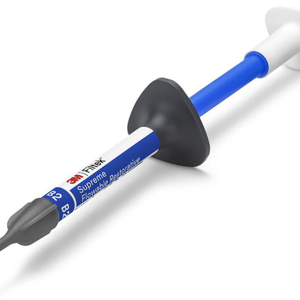 Filtek Supreme Flowable Restorative (Composite) Syringe Refill B2 