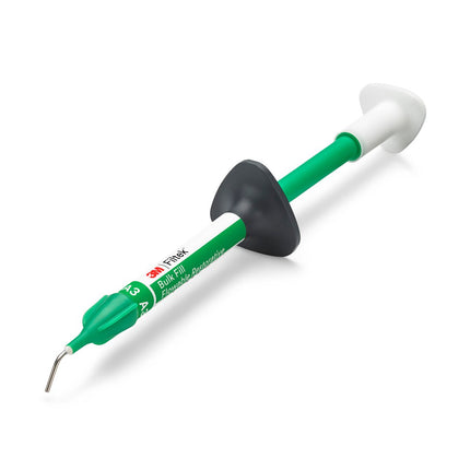 Filtek Bulk Fill Flowable Restorative (Composite) Syringes - A3 