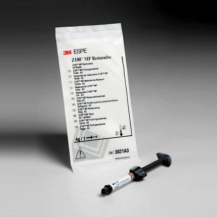 Z100 MP Restorative (Composite) Syringe Refills A2 