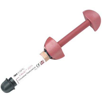 Filtek Z250 Universal Restorative (Composite) Syringe Refills I 
