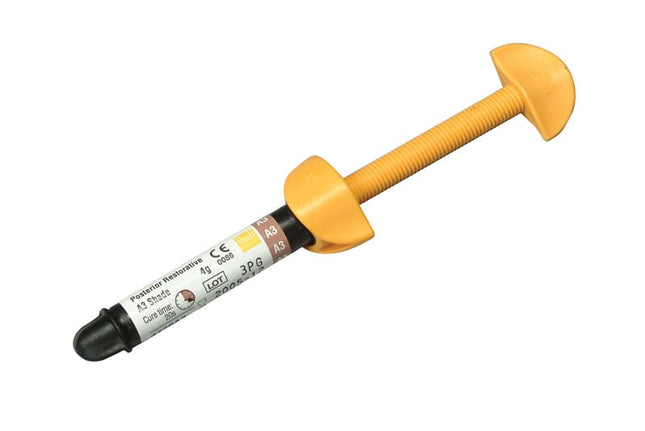 Filtek P60 Posterior Restorative (Composite) Refills A3 