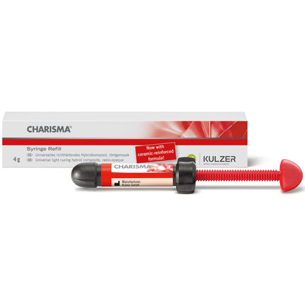 Charisma Syringe Refills C2 