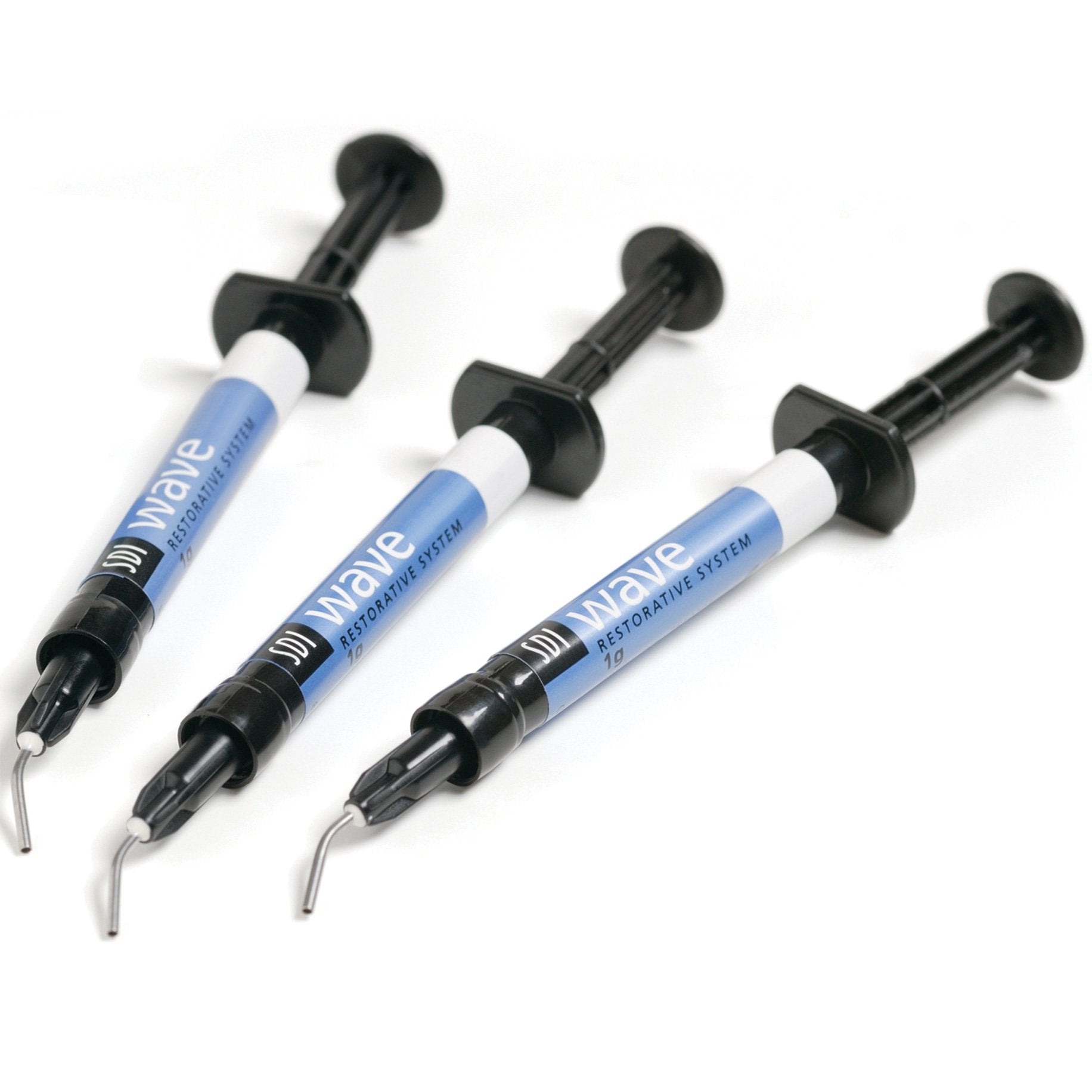 Wave Syringe Refills B3 