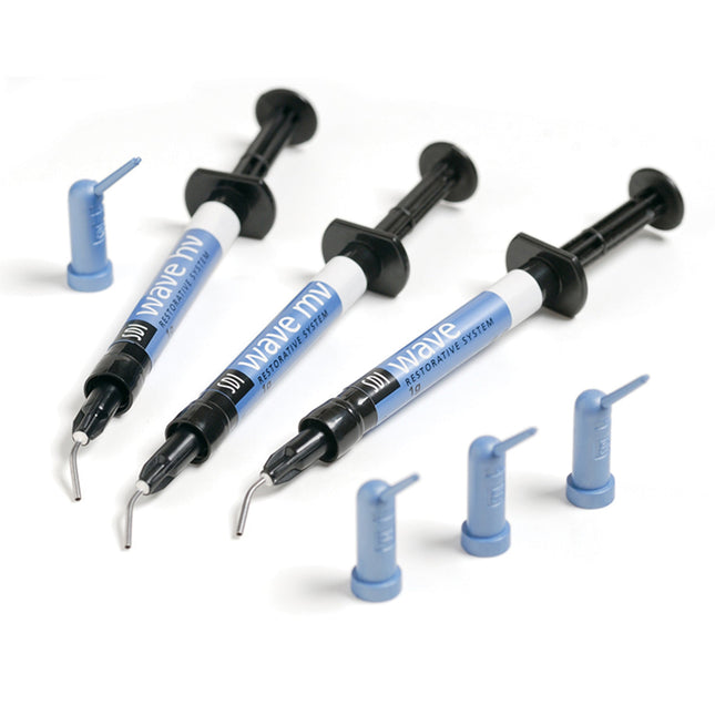 Wave MV Syringe Refill A3 