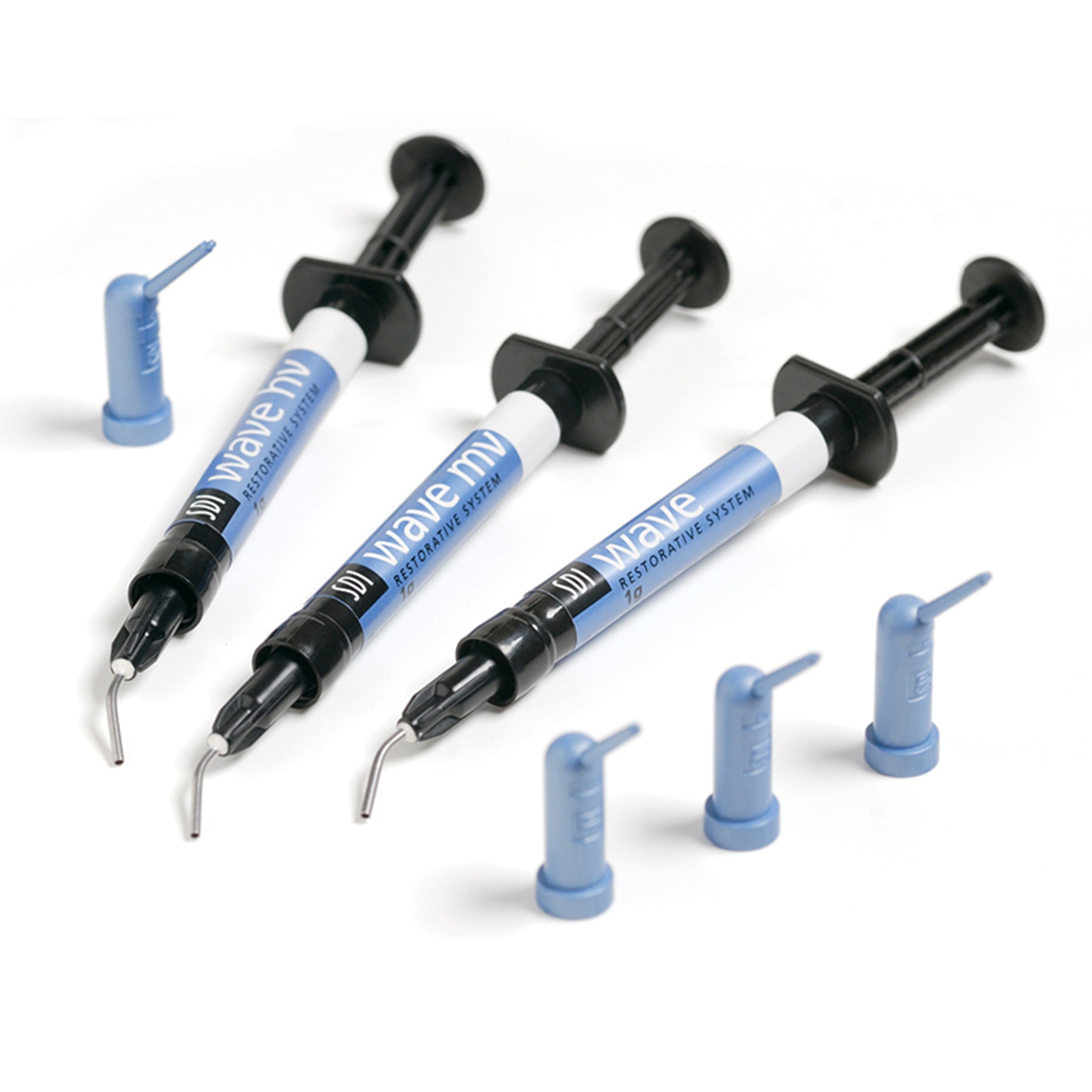 Wave MV Syringe Refill A3.5 