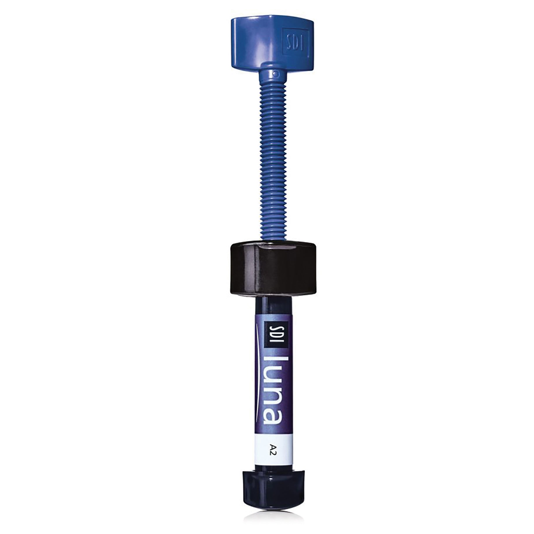 Luna (formerly Ice) Syringe Refills B2 