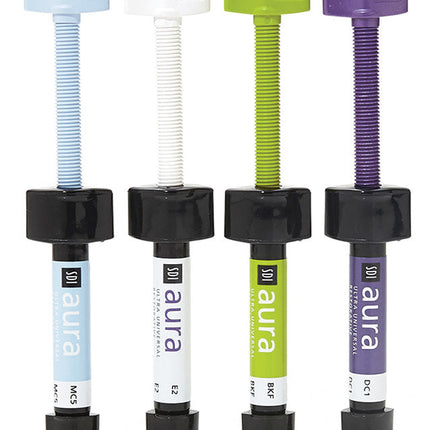 Aura Bulk Fill Syringe 