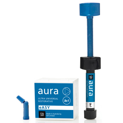 aura eASY Complet Refill ae3 