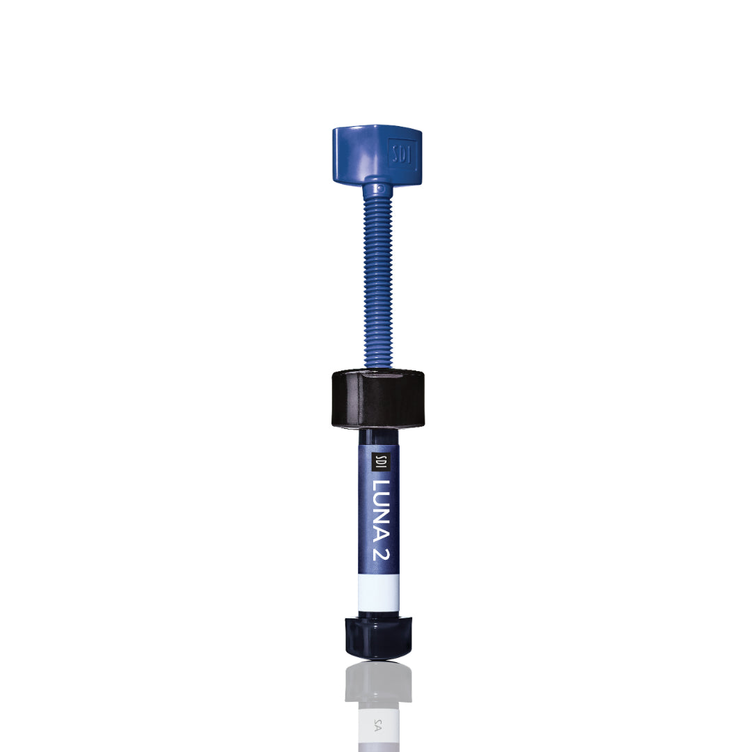 Luna 2 Syringe OA3 