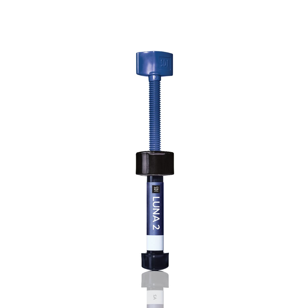Luna 2 Syringe XB 