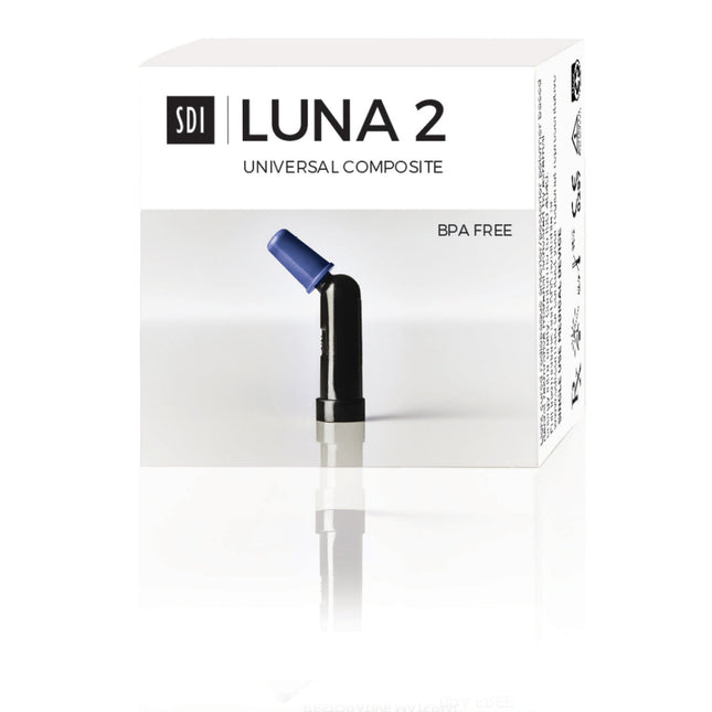 Luna 2 Complets A2 