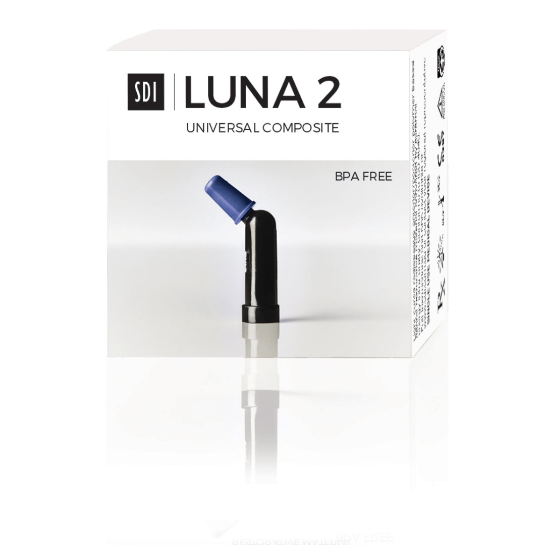 Luna 2 Complets OA3 