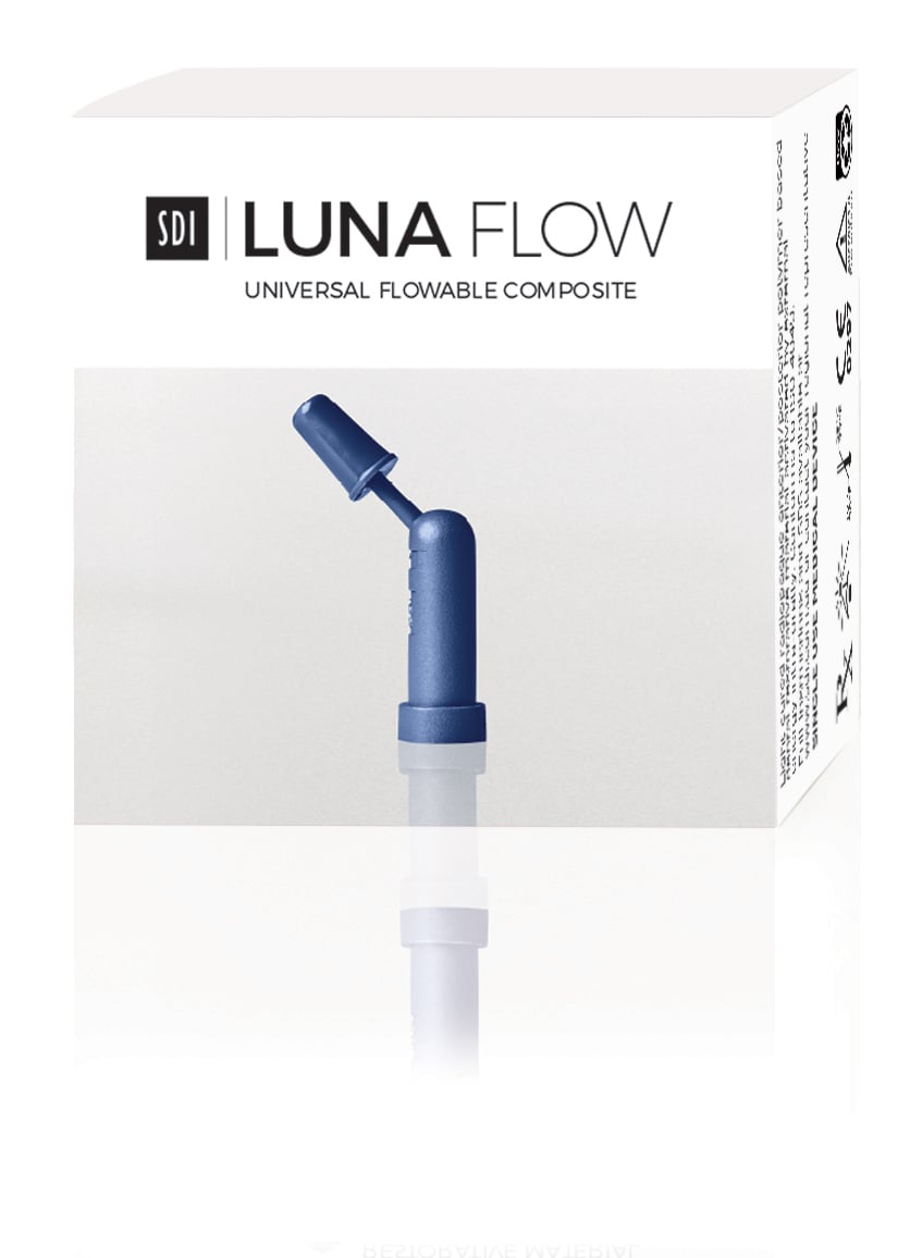 Luna Flow Complets I 