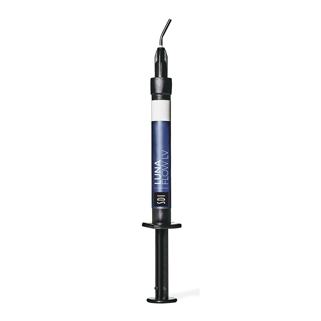 Luna Flow LV Syringe A1 