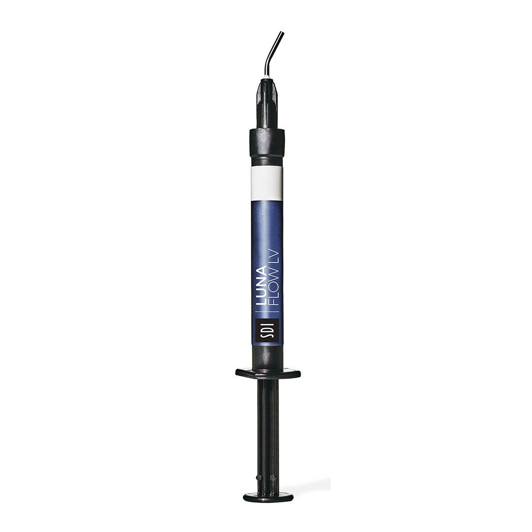 Luna Flow LV Syringe I 