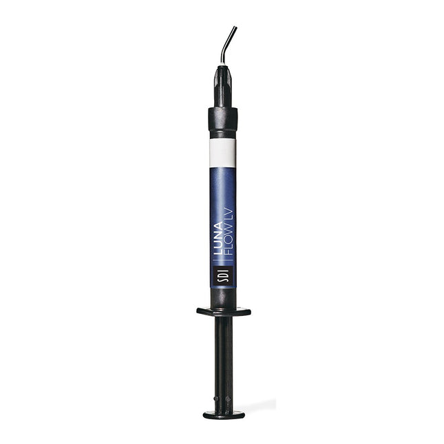 Luna Flow LV Syringe I 
