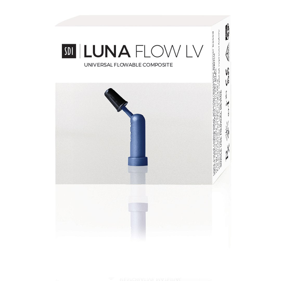 Luna Flow LV Complets B1 