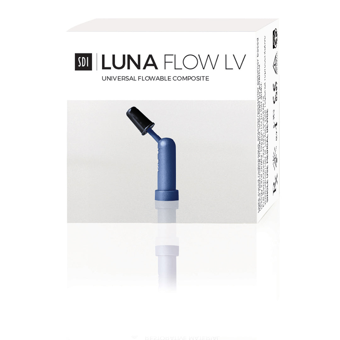 Luna Flow LV Complets B2 