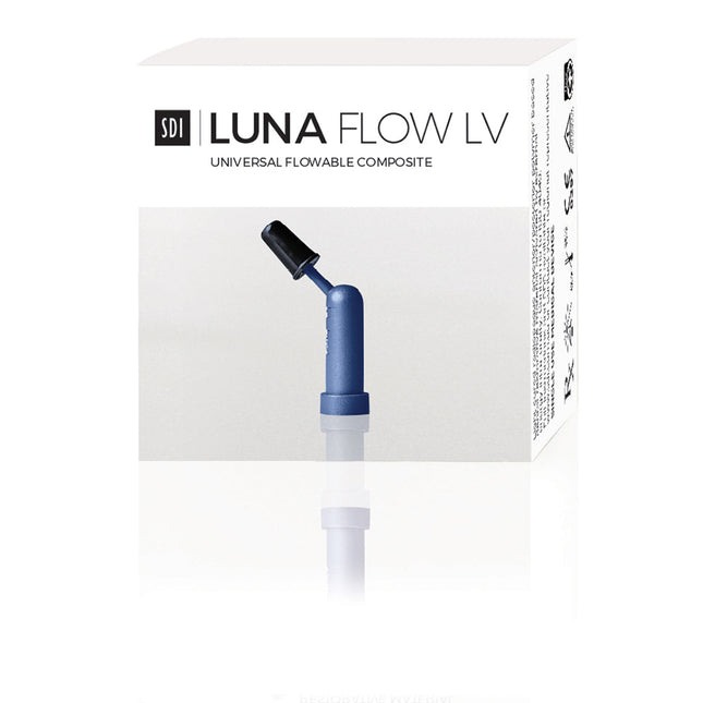 Luna Flow LV Complets 2XB 